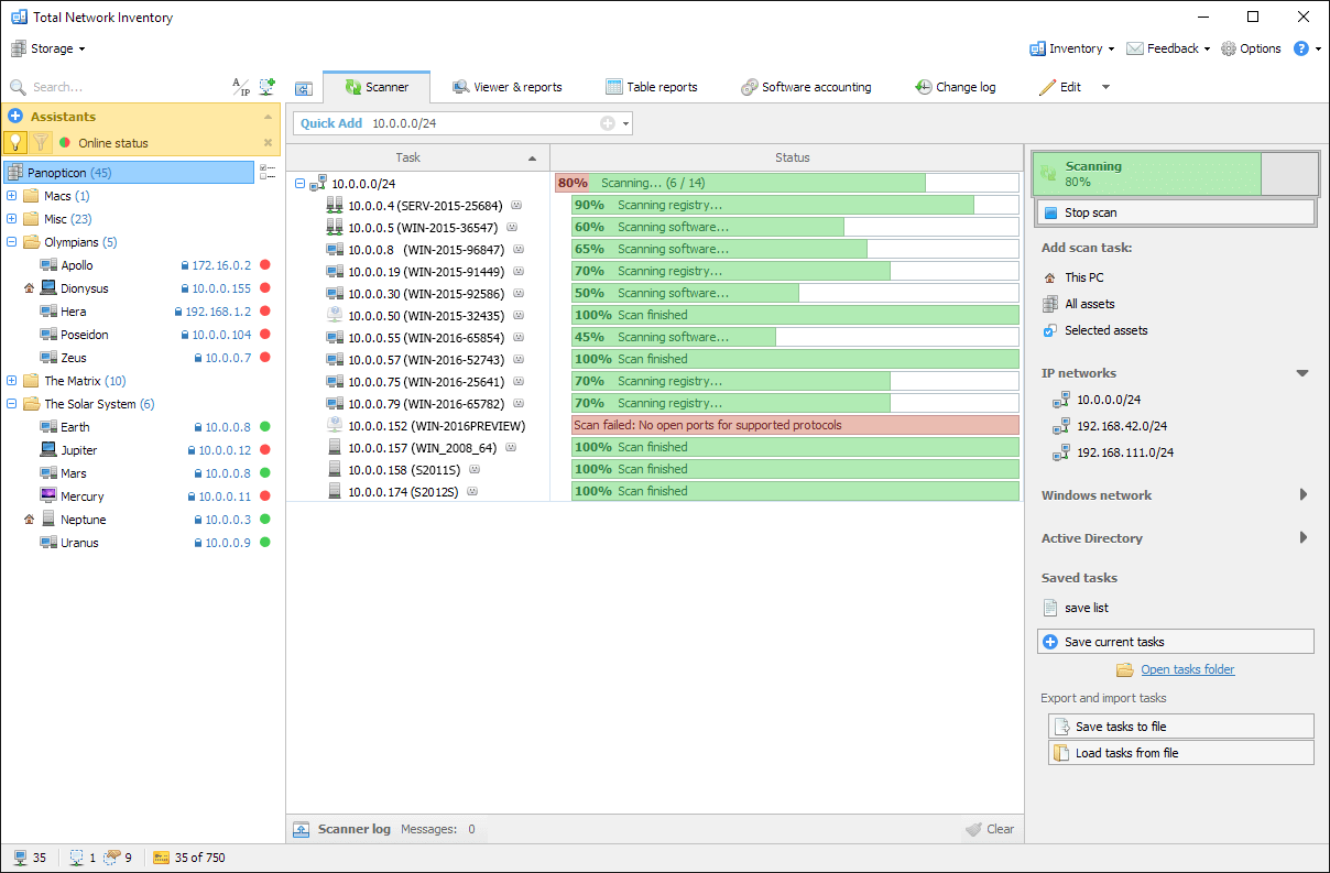 Inventory Program With Pictures