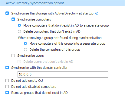 ad-sync-settings