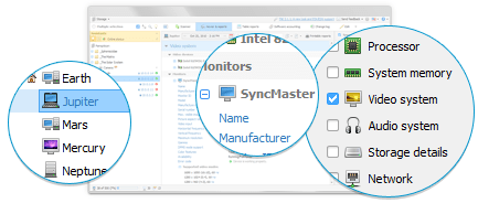 Infrastructure documentation