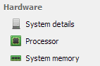 PC-inventering