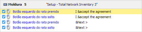 Implantação automática de software