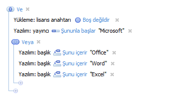 Varlık envanteri raporu oluşturucusu